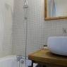 Meribel Mottaret - Residencia Creux De L Ours A - 2PIE 5/6P 38M² NORD 1ER ET