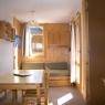 Meribel Mottaret - Residencia Arpasson - Estudio Dividido 4 Personas 24M2 
