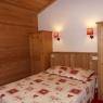 Meribel Mottaret - Residencia Carlines I - 3P DUPL 6/8P 55M² S 4°ET