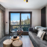 Courchevel - Residencia Horizon Blanc