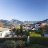 SkiWelt Wilder Kaiser-Brixental  - Appartement Schwalbennest