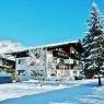 SkiWelt Wilder Kaiser-Brixental  - Alpenpension Claudia