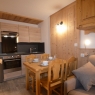 Meribel Mottaret - Residencia Chaviere - St 3p 24m² 8ème Asc Sud Balcon