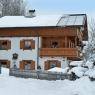 SkiWelt Wilder Kaiser-Brixental  - Salcher, Ferienwohnung