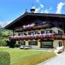 SkiWelt Wilder Kaiser-Brixental  - Haus Hedi