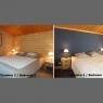 Meribel Mottaret - Residencia Mont Vallon - 4 PIE DUP 8/9 PAX 91M² SUD