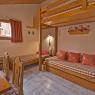 Meribel Mottaret - Residencia Boulevard - STUDIO 3P 24m² NORD 4ème SANS BALCON