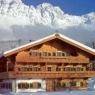 SkiWelt Wilder Kaiser-Brixental  - Bauernhof Oberschreitling - Familie Moser