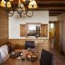 La Plagne - Residencia Chalet des Cimes. Belle Plagne - Apartamento 5 piezas 8 personas 95 m². 