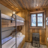 Courchevel - Residencia Follieres