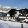 Kitzbühel - Pension Franglhof