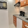 Meribel Mottaret - Residencia Grande Rosiere - STUDIO/DIV 27M² 4P N /*