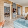 Tignes - Residencia Phoenix - 5 Pièces 8 Personnes - 120m²