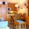 Meribel Mottaret - Residencia Alpinea - 2P Montag 5/6P 30M² 1ET S/O