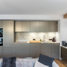 Megeve - Residencia Ksar B - 6pcs - 129m² - 10 pers
