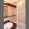 Meribel Mottaret - Residencia Oisans - 2 PIE 4/5P 29M² SUD/EST 1E ETA