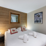 Meribel - Residencia Chandonnelles - 4P 67m2 6p