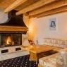 Saas Fee - Hotel Ferienart - Wellness Suite