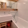 Meribel Mottaret - Residencia Plattieres - 2PIE CAB 4P 35M² SUD