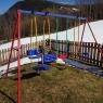 Schladming-Dachstein - Ferienhaus Almfrieden