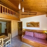 Les Menuires - Residencia Bosson - 4pmezz6 37m²+6m²<1.80 4ème NO/SE