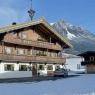 SkiWelt Wilder Kaiser-Brixental  - Ferienwohnungen Kurzenhof - Andreas Exenberger