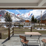 Val D´Isere - Residencia Calendal - 2P + chambre indépendante - 75m² - 6p
