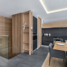 Val D´Isere - Residencia Centauree - 5P cabine 150m² 8ad 2enf