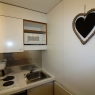 Tignes - Residencia Palafour - Studio 2 Personnes - 16m²