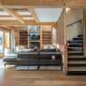 Saint Martin de Belleville - Chalet Duchesse - Chalet Duchesse, 230 m², 10 personnes