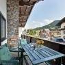 SkiWelt Wilder Kaiser-Brixental  - Ferienwohnung Evelyn