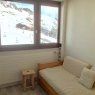 Tignes - Residencia Palafour - Studio 2 Personnes - 16m²