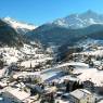 Sölden / Ötztal - Alpin