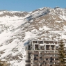 Tignes - Residencia Home Club 1