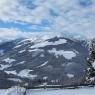 SkiWelt Wilder Kaiser-Brixental  - Ferienhütte Hörbiger
