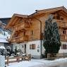 SkiWelt Wilder Kaiser-Brixental  - Haus Alpenrose