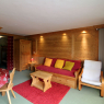 Tignes - Residencia Palafour - Studio 4 pers 28m² Sud