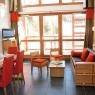 Les Arcs - Residencia le Roc Belle Face. Les Arcs 1.600