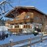 SkiWelt Wilder Kaiser-Brixental  - Gästehaus Hausberger