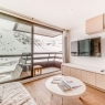 Tignes - Residencia Palafour - Studio 4 Personnes - 28m²