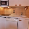 Meribel Mottaret - Residencia Plattieres - 2PIE CAB 4P 35M² SUD