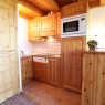 Meribel Mottaret - Residencia Plein Soleil - 2P+ MEZZ 4P 45M2 NORD 6ET/99 CS EB5%