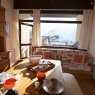 Courchevel - Residencia Asters - 2 piècesmezz 4pax  36m² sud balcon