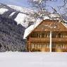 Schladming-Dachstein - Ferienhaus Zettler