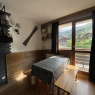 Les Menuires - Residencia Sarvan - St 3 20m² 4ème Asc Nord-Est