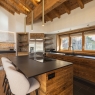 Saint Martin de Belleville - Chalet TaÏga - Chalet 8p14 320m² SMB