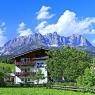 SkiWelt Wilder Kaiser-Brixental  - Gasthof - Hotelpension Lanzenhof