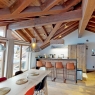 Saint Martin de Belleville - Chalet L'etable - 6p 10-12 195m² sud-est SMB