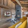 Val D´Isere -  - Chalet - 280m² - 12pers