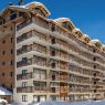 Courchevel - Residencia Grandes Bosses
